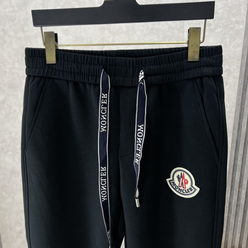 Moncler Long Pants